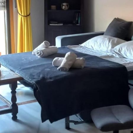 Sunset Gem Apt San Luis de Sabinillas Kültér fotó