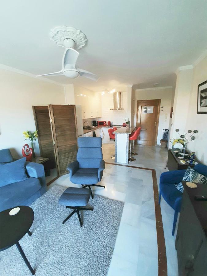 Sunset Gem Apt San Luis de Sabinillas Kültér fotó